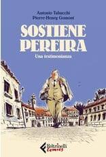 Sostiene Pereira (romanzo grafico)