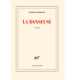 La danseuse