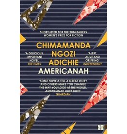 Americanah