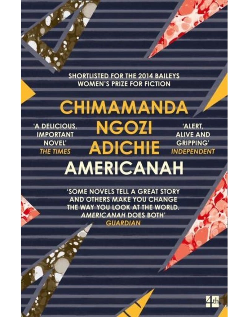 Americanah