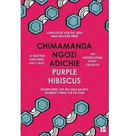 Purple Hibiscus