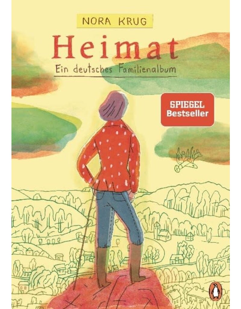Heimat. Ein deutsches Familienalbum