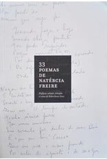 33 poemas de Natercia Freire