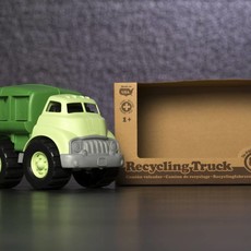Green Toys Green Toys Camion poubelle