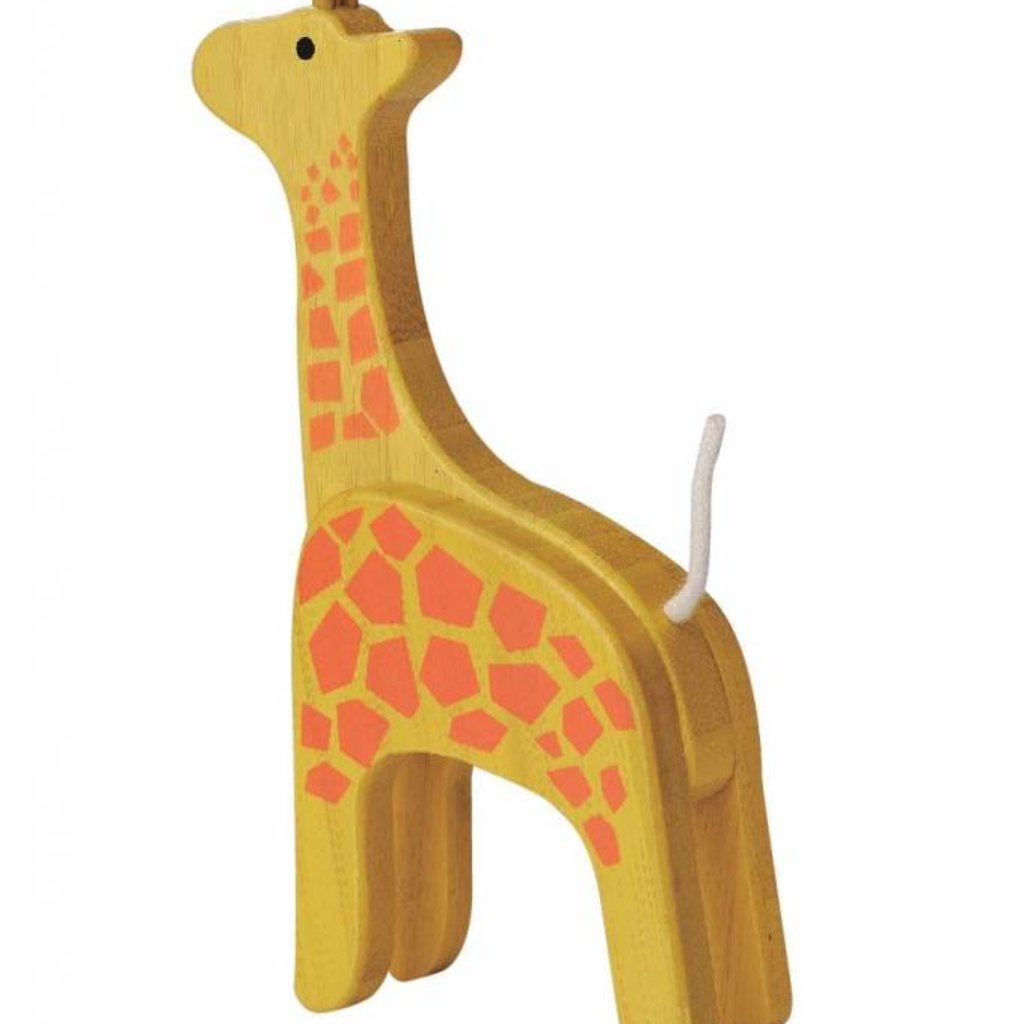 EverEarth EverEarth girafe en bambou
