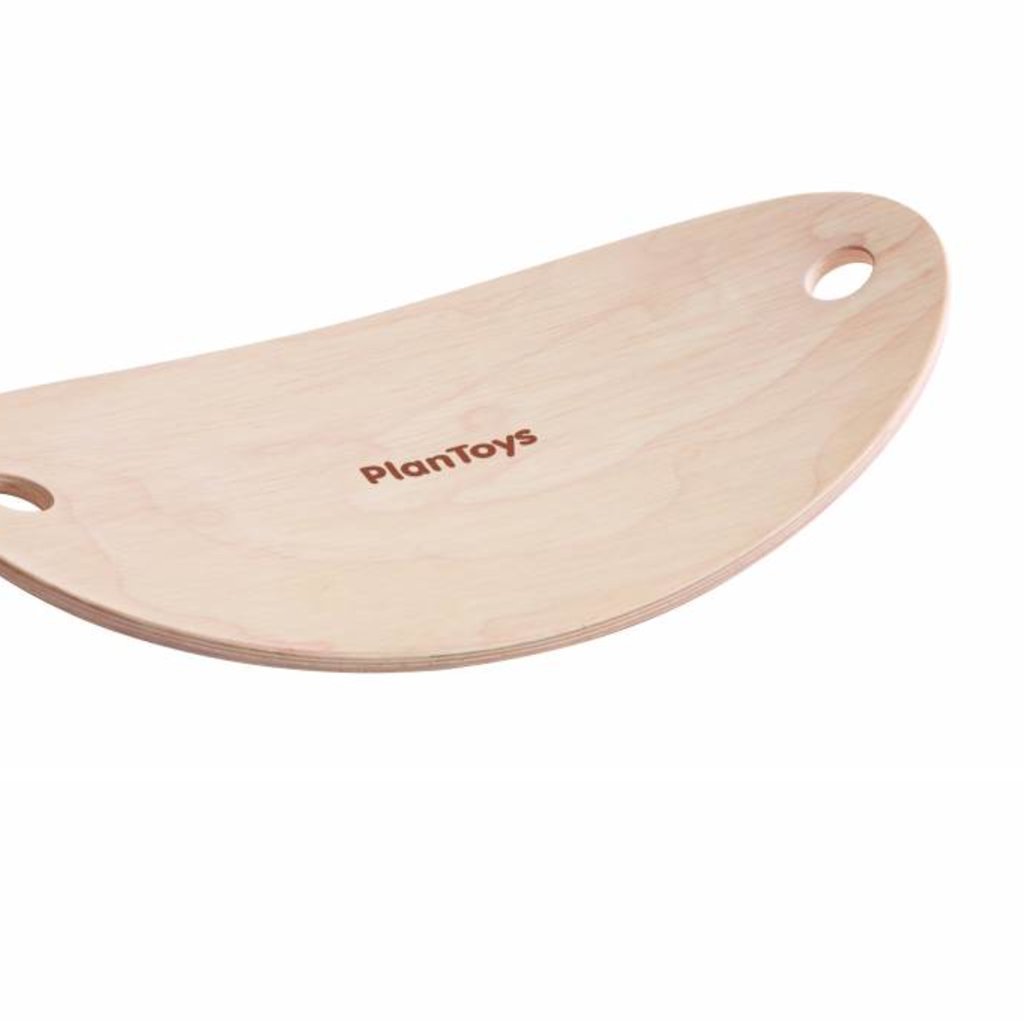 plan toys balance board