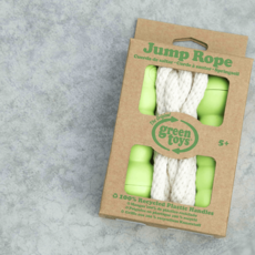 Green Toys Green Toys jump rope green