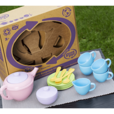 Green Toys Green Toys koffieset