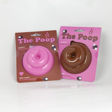 Neue Freunde The Poop - set of 2 sand molds