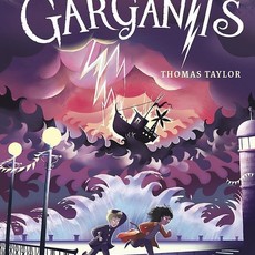 Novelle Het geheim van Gargantis