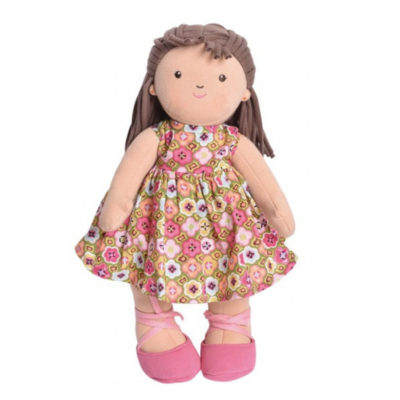 Baby doll Sofia 36cm