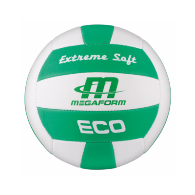 Megaform Volley-ball eco taille 4