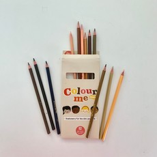 Colour Me Kids Colour Me pencils