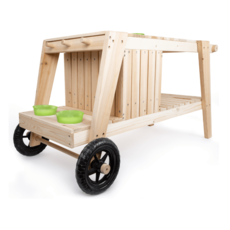 Small Foot Wooden Mud Kitchen