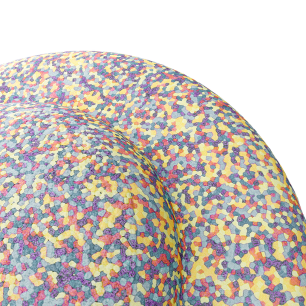 Stapelstein Stapelstein balance board confetti pastel