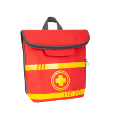 Small Foot First Aid Doctor's Backpack
