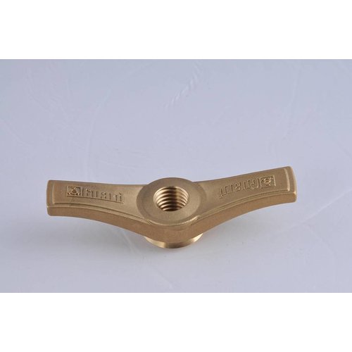 GUARD™ Manlid Assembly 500 mm Low Profile, 8 Points fastening