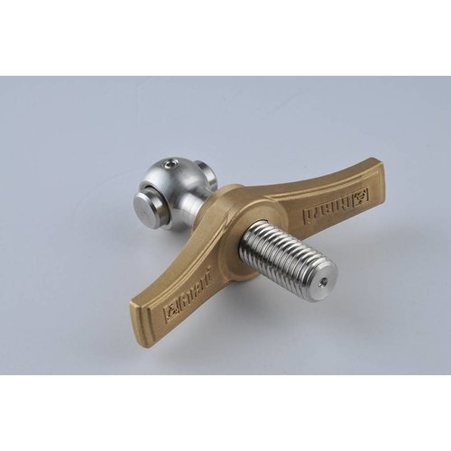 Manlid assembly 500 mm laag profiel, 8 punts bevestiging GUARD™ Manlid assembly 500 mm laag profiel, 8 punts bevestiging