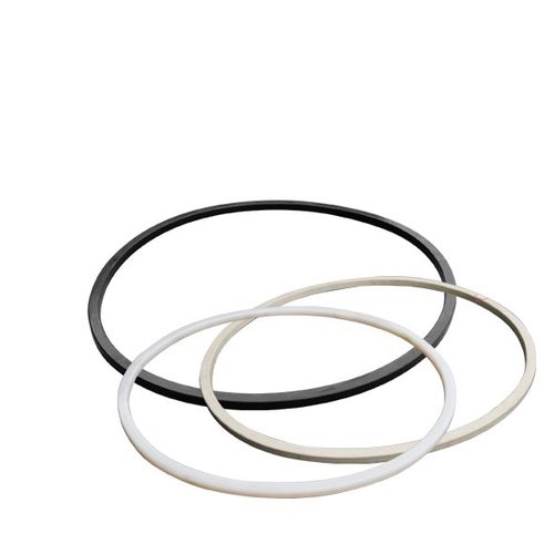 Manlid assembly 500 mm laag profiel, 8 punts bevestiging GUARD™ Manlid assembly 500 mm laag profiel, 8 punts bevestiging