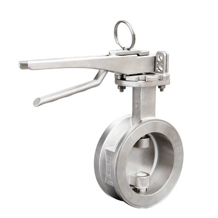 Butterfly Valve Butterfly Valve