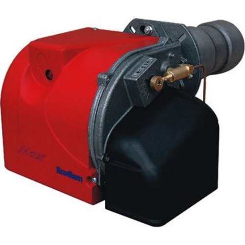 LIGHT FUEL DIESEL BURNER MAX8 TL