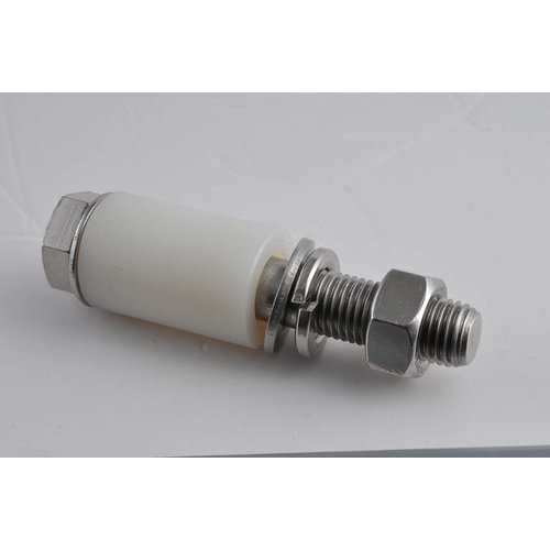 Vlakke sluitring M16, RVS 304 GUARD™ Vlakke sluitring M16, RVS 304