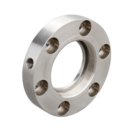 Flanges Flanges