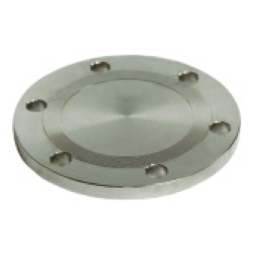 Bride aveugle pour soupape de sécurité BSP 2,5" GUARD™ Bride aveugle pour soupape de sécurité BSP 2,5"
