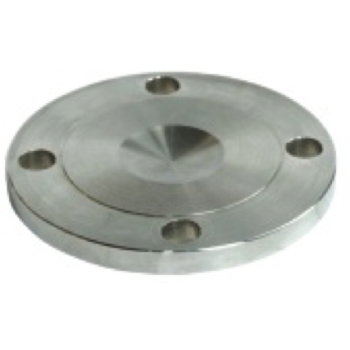 Brida ciega para topdischarge GUARD™ Brida ciega para topdischarge