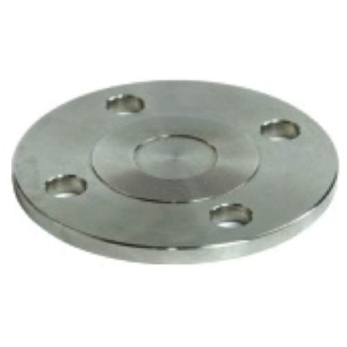 GUARD™ Brida ciega para válvula de bola de entrada de aire de 1.5"