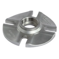 Koppeling voor 1,5" luchtinlaatkogelklep GUARD™ Koppeling voor 1,5" luchtinlaatkogelklep
