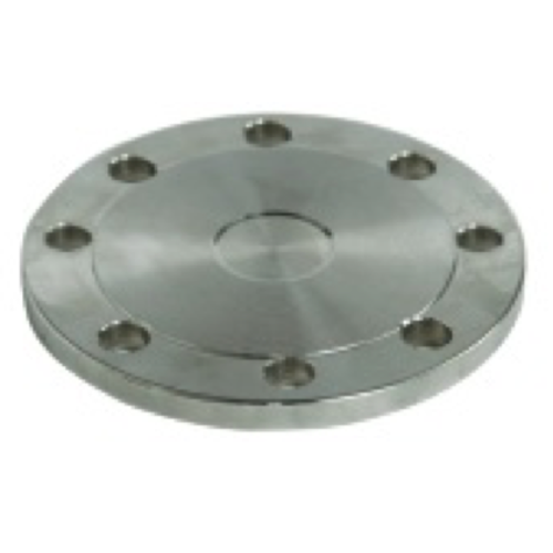 Blindflens voor onderlossing GUARD™ Blindflens voor onderlossing