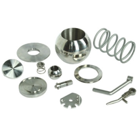 Wartungskit DN80 Kugelhahn mit voller Bohrung GUARD™ Wartungskit DN80 Kugelhahn mit voller Bohrung