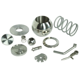 Maintenance Kit 2" Full Bore Ball Valve