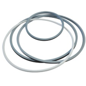 170 mm Manlid Seal 14x12, PTFE/EPDM