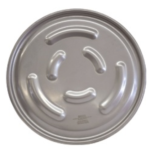 GUARD™ Asamblea Manlid IBC SS 304