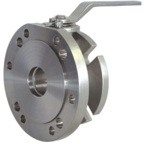 Válvula de bola de diámetro total de 2-3" GUARD™ Válvula de bola de diámetro total de 2-3"