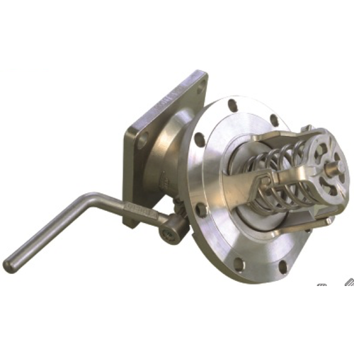 3" 45° Foot Valve, Inlet 8×φ14×PCD178, Outlet 4×φ18×PCD160, GUARD™ 3" 45° Foot Valve, Inlet 8×φ14×PCD178, Outlet 4×φ18×PCD160,