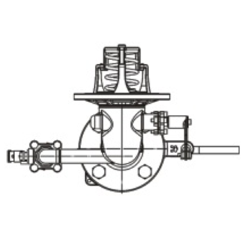 3"-2" Offshore Tank Bottom Discharge GUARD™ 3"-2" Offshore Tank Bottom Discharge