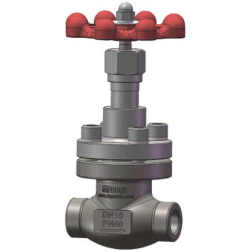 GUARD™ Vanne a soupape T75 DN10