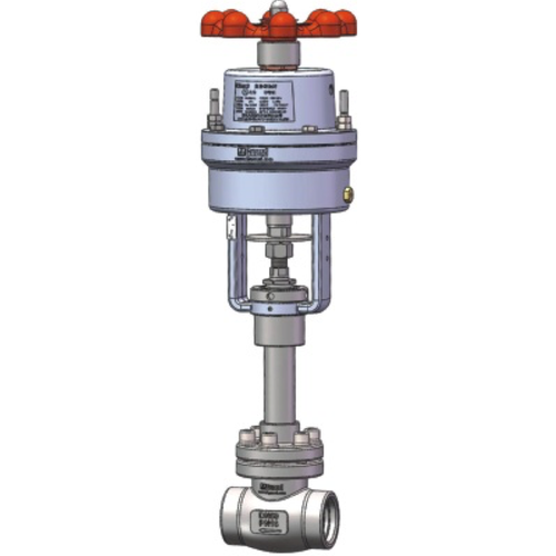GUARD™ T75 Afsluitklep DN 50 Cilinderdruk 4-7 bar
