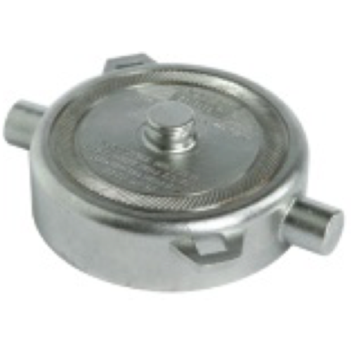 GUARD™ Raccord rapide 2"