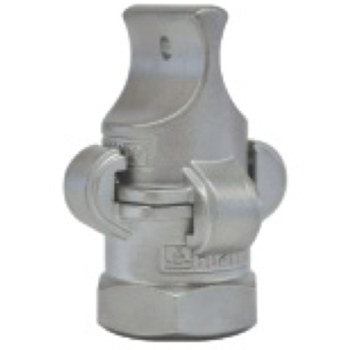 1" Schnellkupplungsstecker GUARD™ 1" Schnellkupplungsstecker