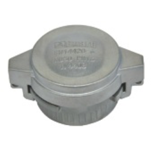 Bouchon d'accouplement rapide de 2" GUARD™ Bouchon d'accouplement rapide de 2"