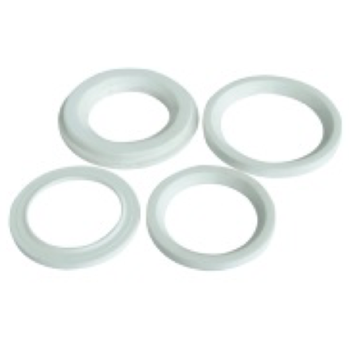 Sello de bola frontal - 1.5" Válvula de bola de entrada de aire QKB04001-00 GUARD™ Sello de bola frontal - 1.5" Válvula de bola de entrada de aire QKB04001-00
