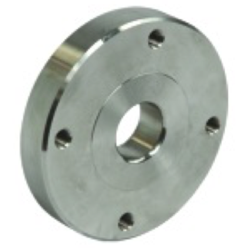 Brida soldable para válvula de bola de entrada de aire de 1.5 ", SS 316L GUARD™ Brida soldable para válvula de bola de entrada de aire de 1.5 ", SS 316L