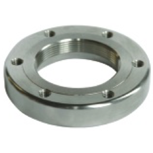 Einschweißflansch für 65 mm / 2,5" BSP Sicherheitsventil GUARD™ Einschweißflansch für 65 mm / 2,5" BSP Sicherheitsventil