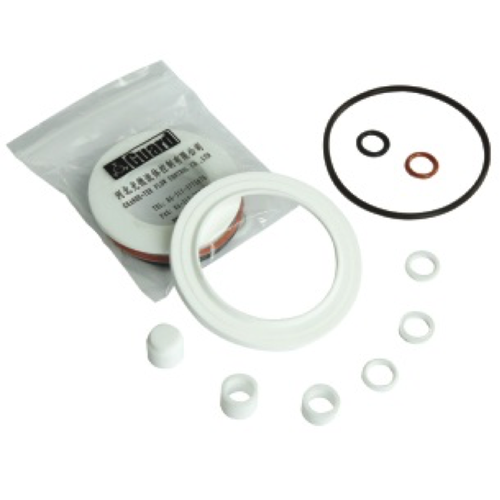 Kit de sello para Válvula de alivio de seguridad de 2.5" (junta tórica) GUARD™ Kit de sello para Válvula de alivio de seguridad de 2.5" (junta tórica)