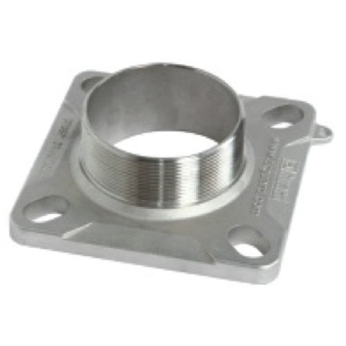 Brida de salida BSP de 3"- descarga inferior GUARD™ Brida de salida BSP de 3"- descarga inferior
