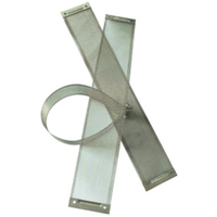 Flameproof gauze 2,5" GUARD™ Flameproof gauze 2,5"
